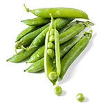 natural-peas